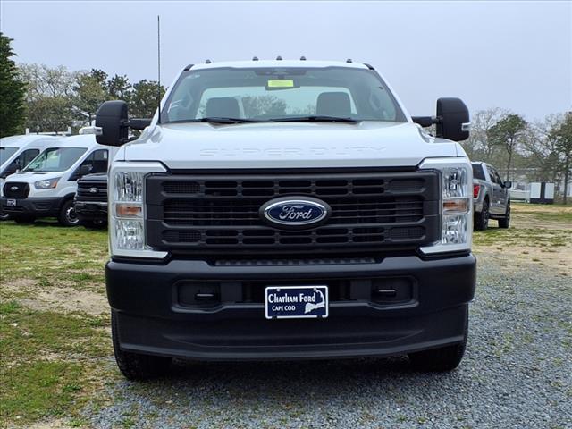 2024 Ford F-350 Super Duty XL