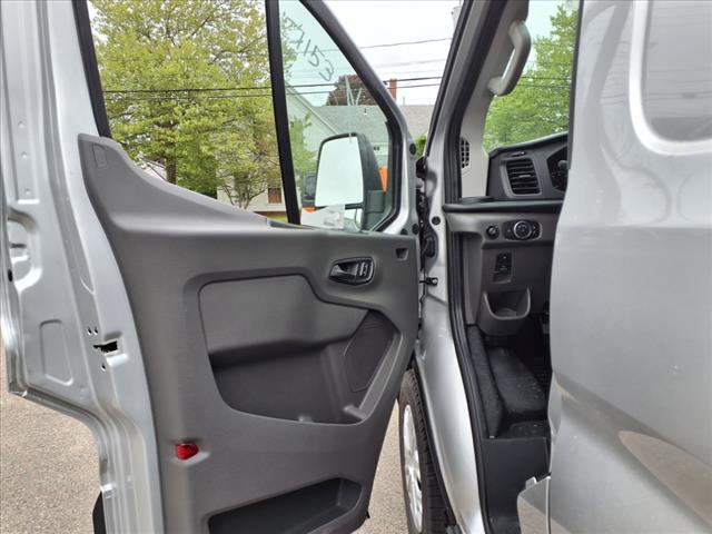 2025 Ford Transit 150