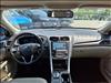 2019 Ford Fusion Hybrid SEL
