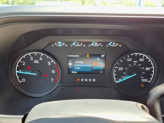 2025 Ford F-350 Super Duty XLT