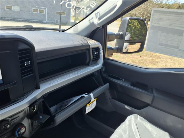 2025 Ford F-250 Super Duty XL