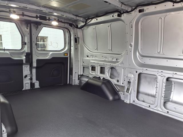 2025 Ford Transit 150