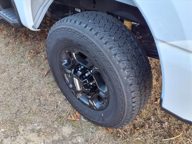 2024 Ford F-250 Super Duty XL