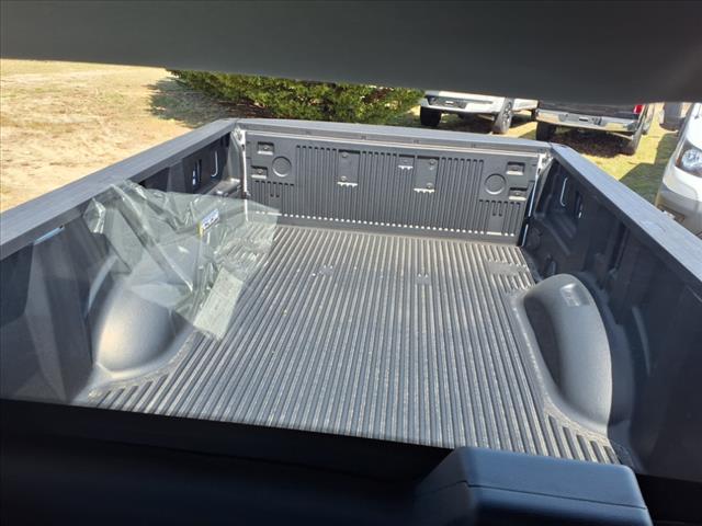 2025 Ford F-250 Super Duty XL