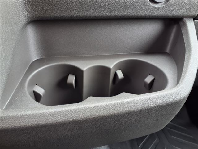 2025 Ford Transit 150
