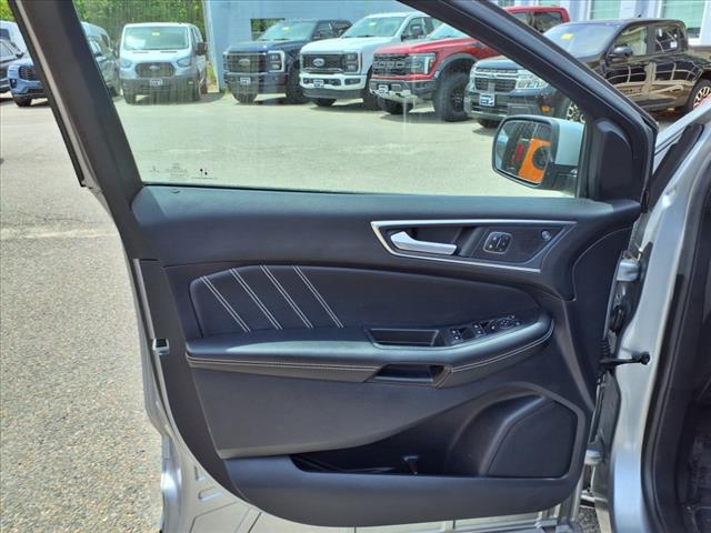 2022 Ford Edge ST