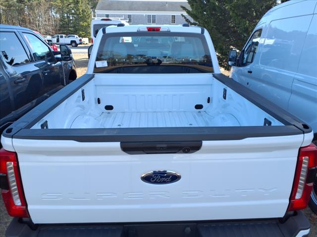 2024 Ford F-250 Super Duty XL