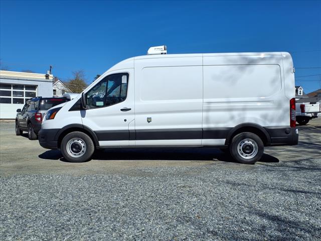 2024 Ford Transit 250