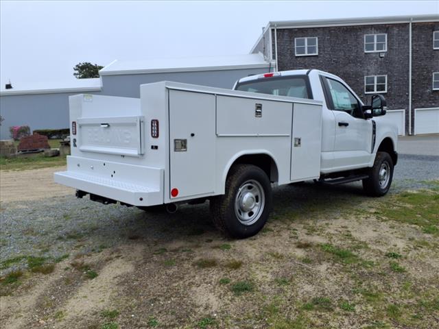 2024 Ford F-350 Super Duty XL