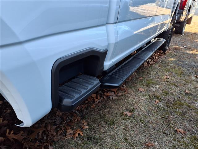 2024 Ford F-250 Super Duty XL