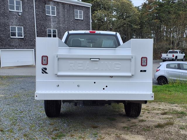 2024 Ford F-350 Super Duty XL