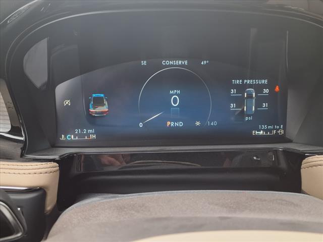 2024 Lincoln Corsair Premiere