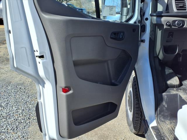 2024 Ford Transit 250