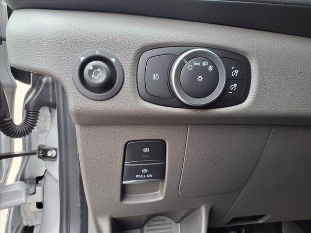 2025 Ford Transit 150