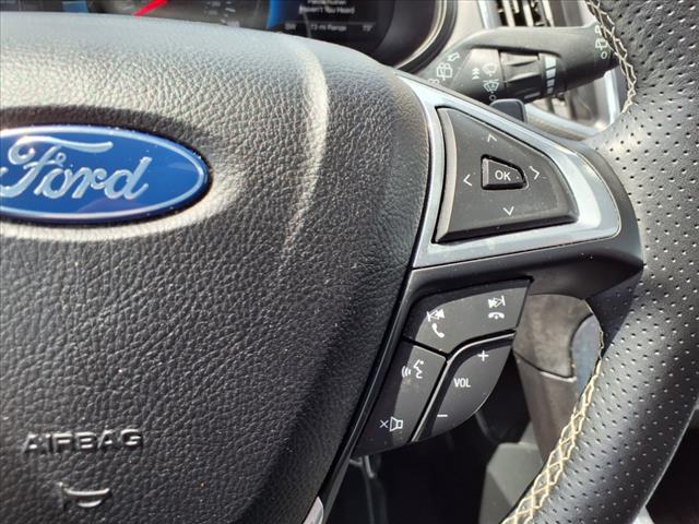 2022 Ford Edge ST