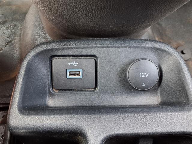 2022 Ford Transit Connect XL