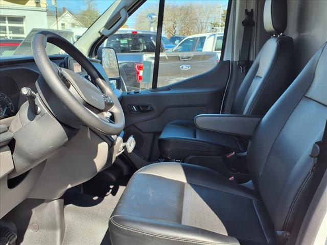 2024 Ford Transit 250
