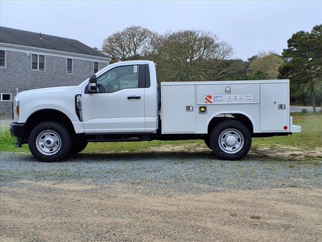 2024 Ford F-350 Super Duty XL