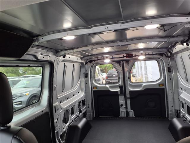 2025 Ford Transit 150