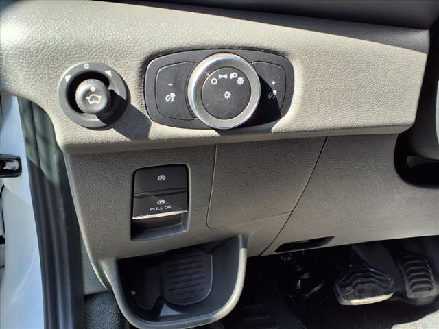 2024 Ford Transit 250