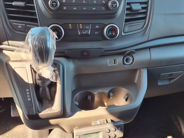 2024 Ford Transit 250