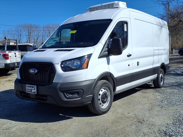 2024 Ford Transit 250