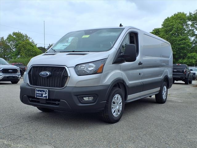 2025 Ford Transit 150