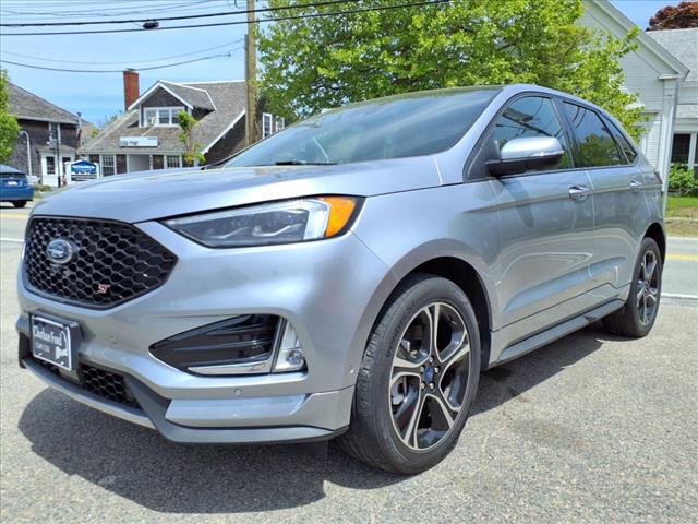 2022 Ford Edge ST
