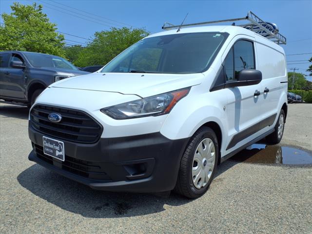 2022 Ford Transit Connect XL