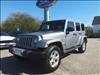 2014 Jeep Wrangler Unlimited