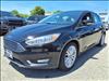 2018 Ford Focus Titanium