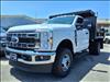 2025 Ford F-350 Super Duty XL