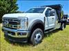 2025 Ford F-550 Chassis Cab 