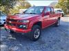 2012 Chevrolet Colorado