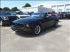 2005 Ford Mustang