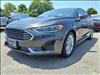 2019 Ford Fusion Hybrid SEL