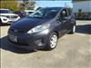 2013 Ford Fiesta