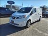 2021 Nissan NV200