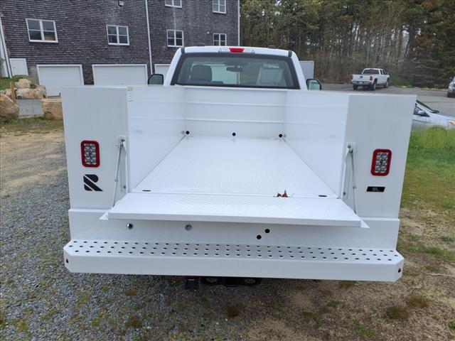 2024 Ford F-350 Super Duty XL