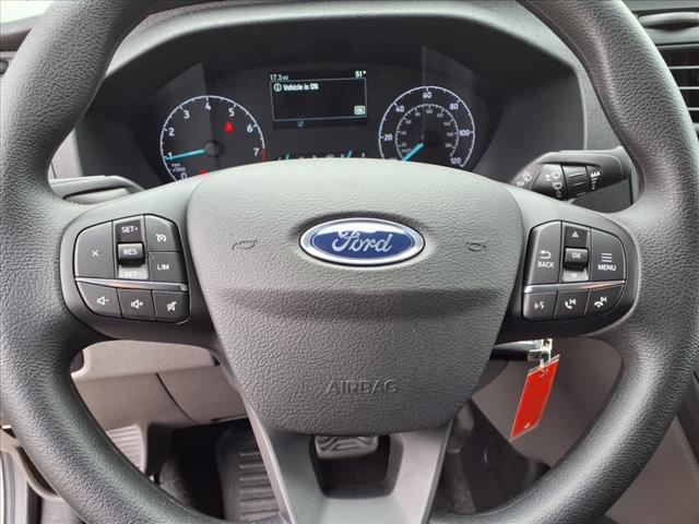 2025 Ford Transit 150