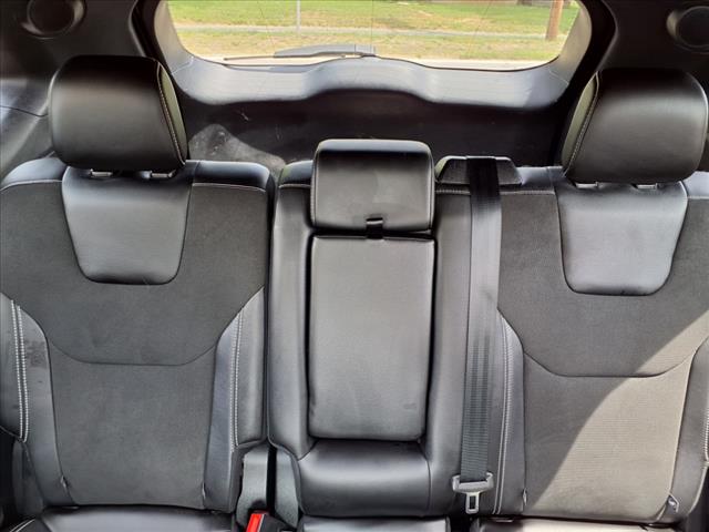 2022 Ford Edge ST