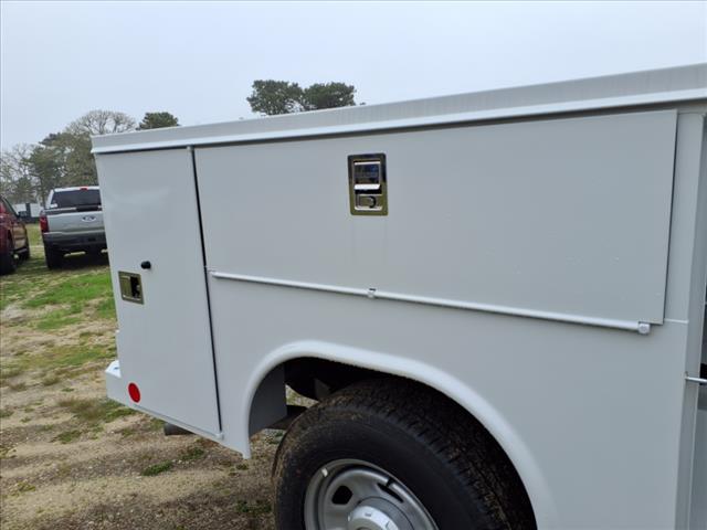 2024 Ford F-350 Super Duty XL
