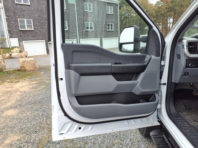 2024 Ford F-350 Super Duty XL