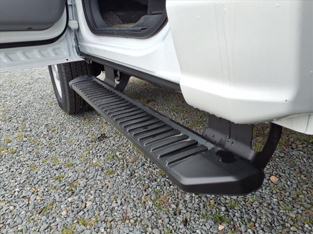 2024 Ford F-350 Super Duty XL