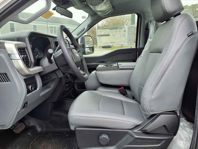 2024 Ford F-350 Super Duty XL