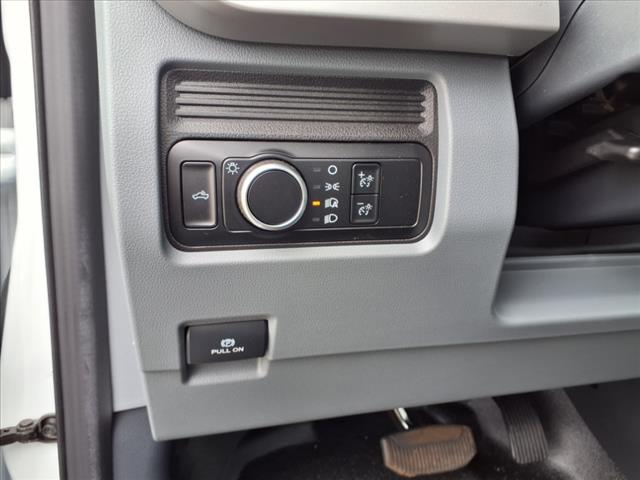 2024 Ford F-350 Super Duty XL