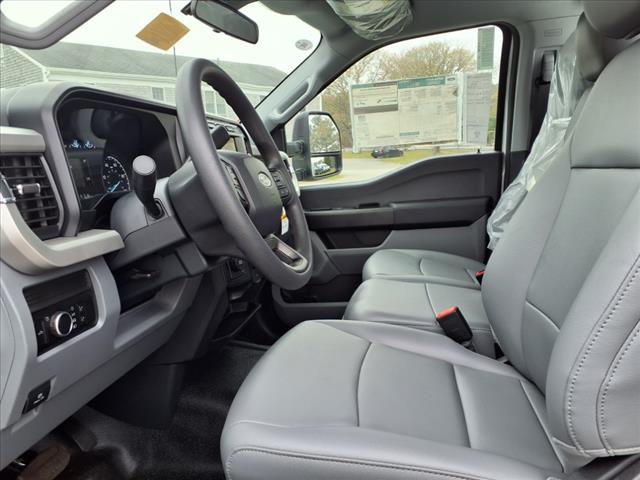2024 Ford F-350 Super Duty XL