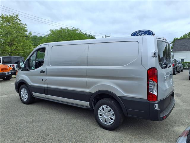 2025 Ford Transit 150