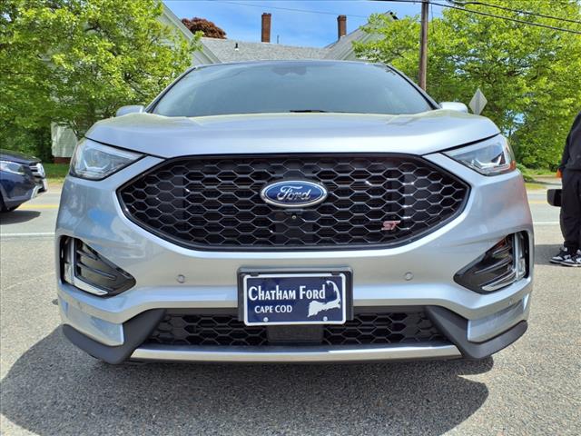 2022 Ford Edge ST