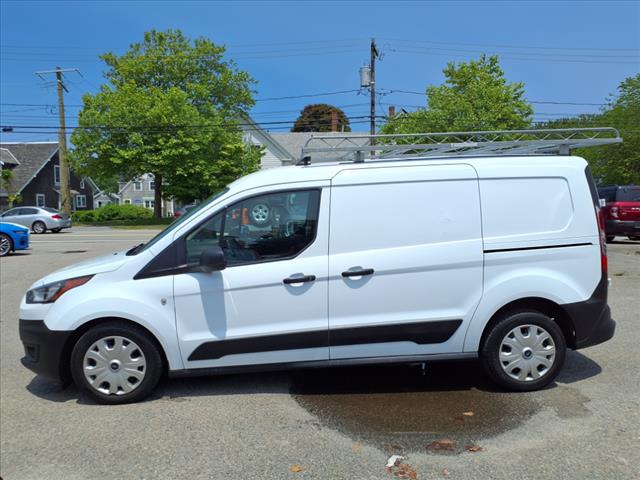 2022 Ford Transit Connect XL